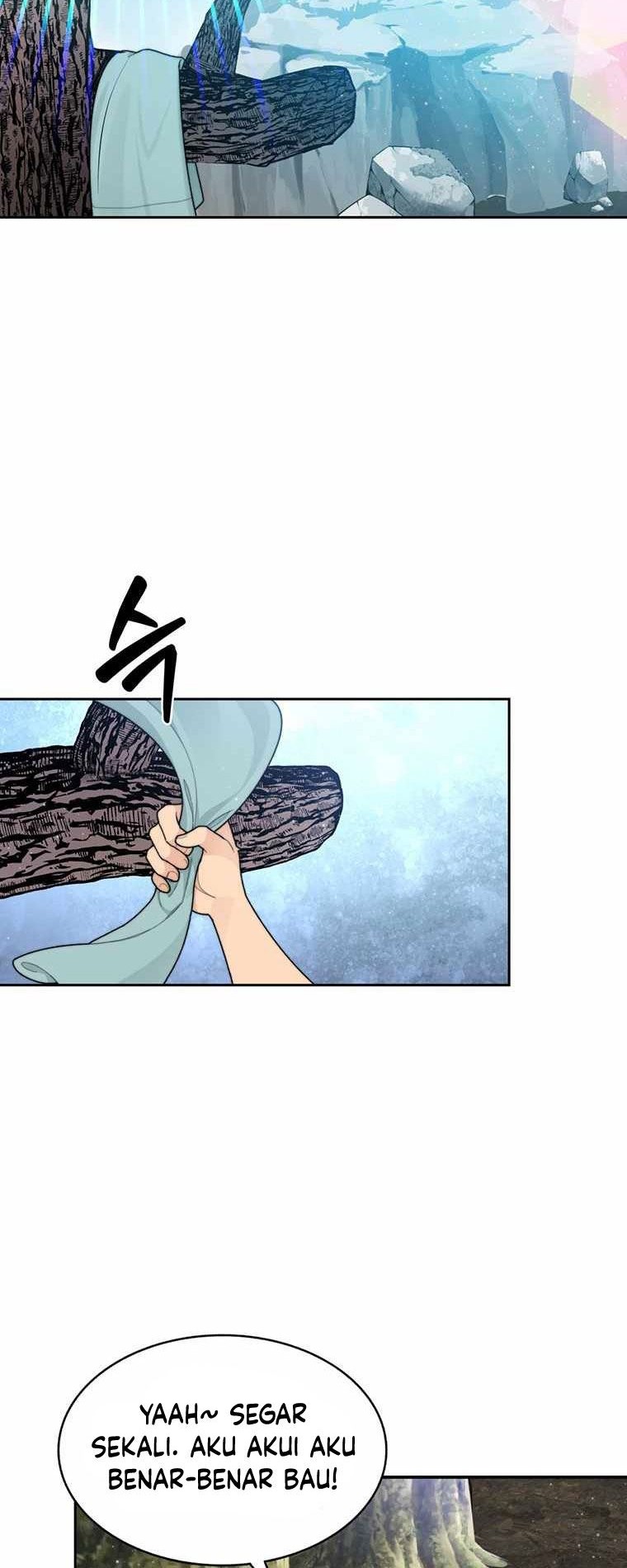 Stuck in the Tower Chapter 13 - halaman 25