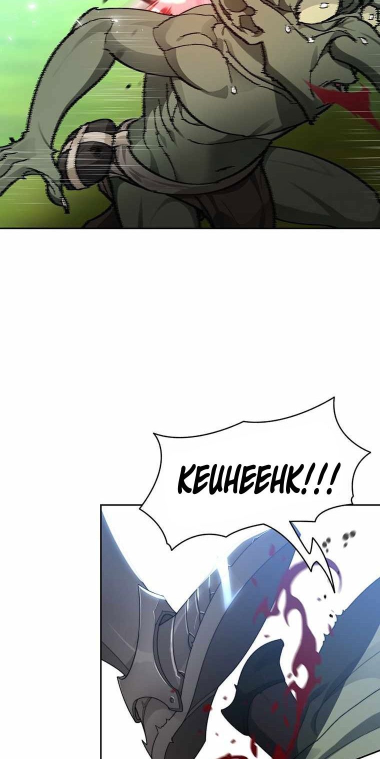 Stuck in the Tower Chapter 13 - halaman 45