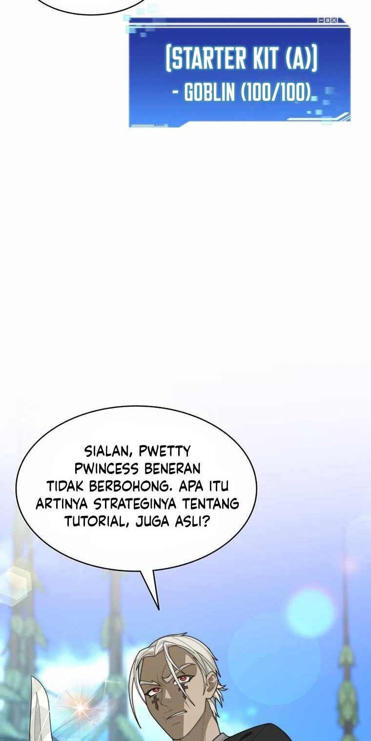 Stuck in the Tower Chapter 13 - halaman 47