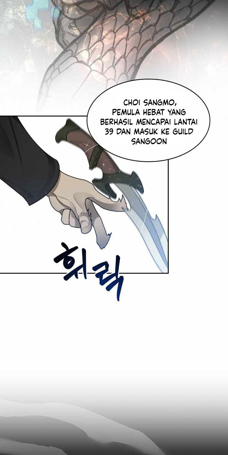 Stuck in the Tower Chapter 13 - halaman 51