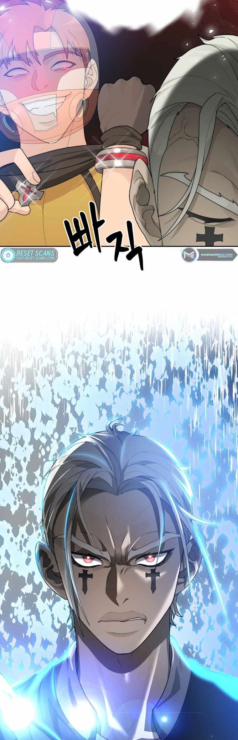 Stuck in the Tower Chapter 13 - halaman 55