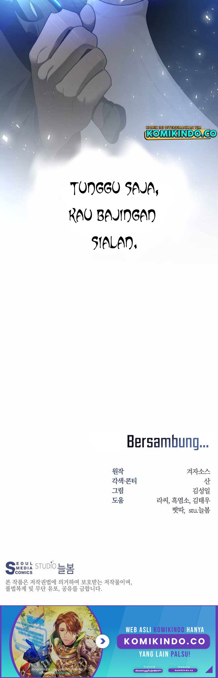 Stuck in the Tower Chapter 13 - halaman 56