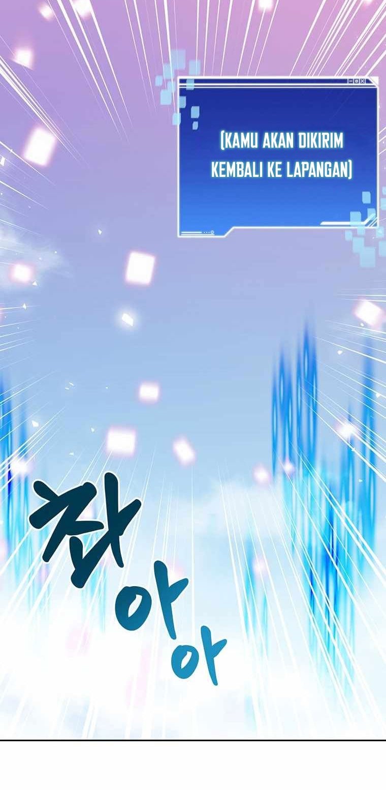 Stuck in the Tower Chapter 13 - halaman 7