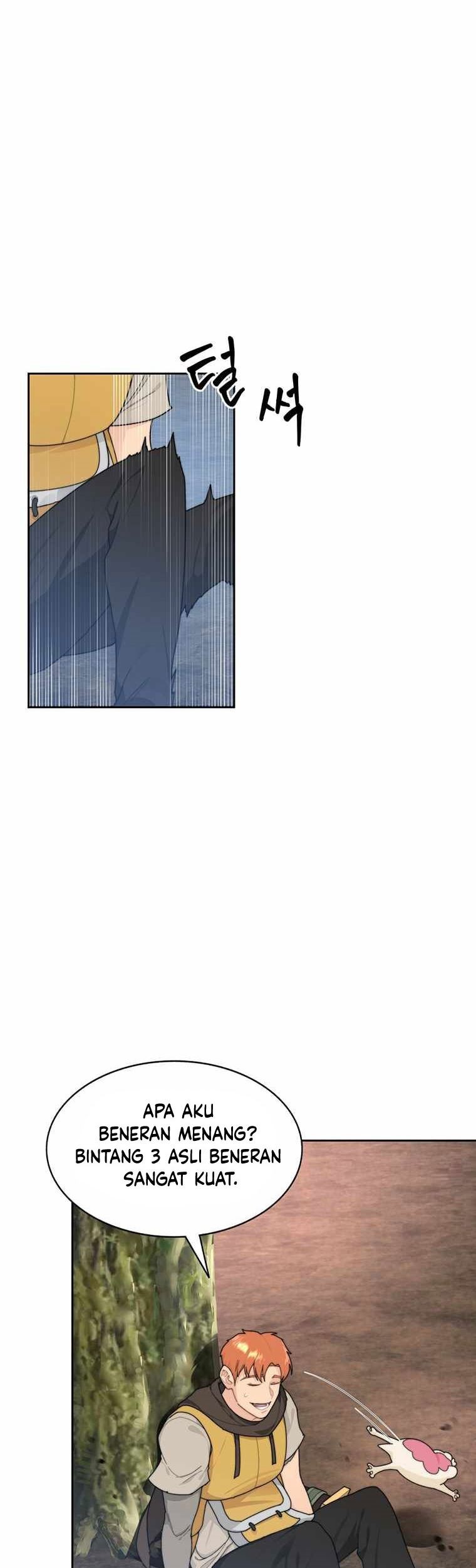 Stuck in the Tower Chapter 13 - halaman 8