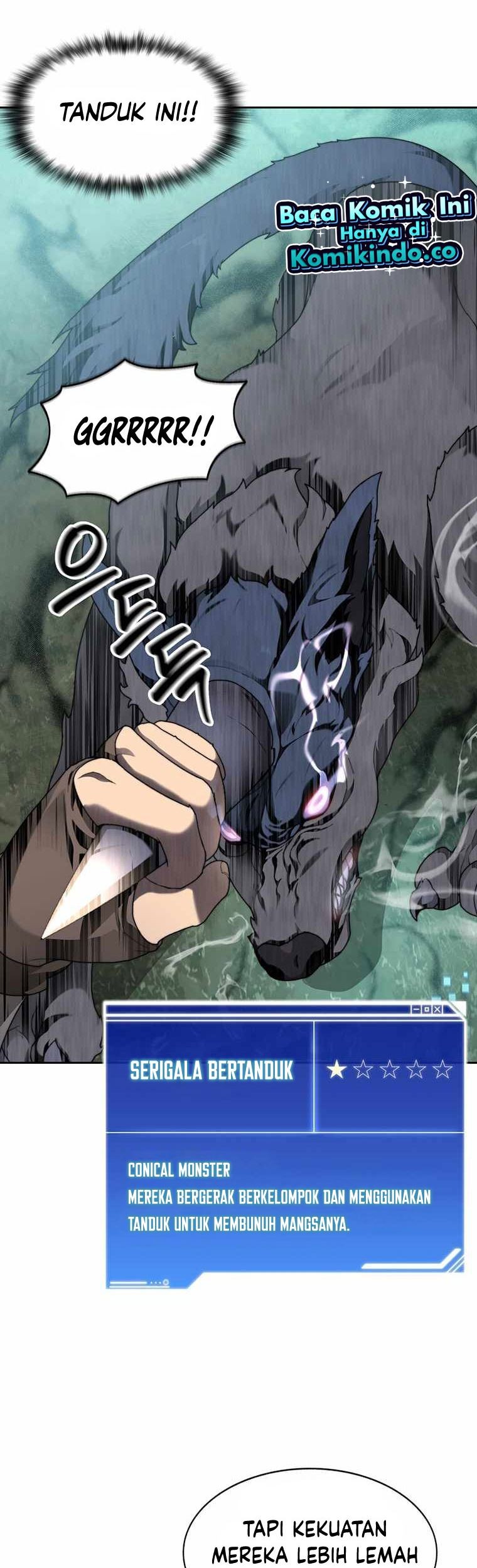 Stuck in the Tower Chapter 14 - halaman 14