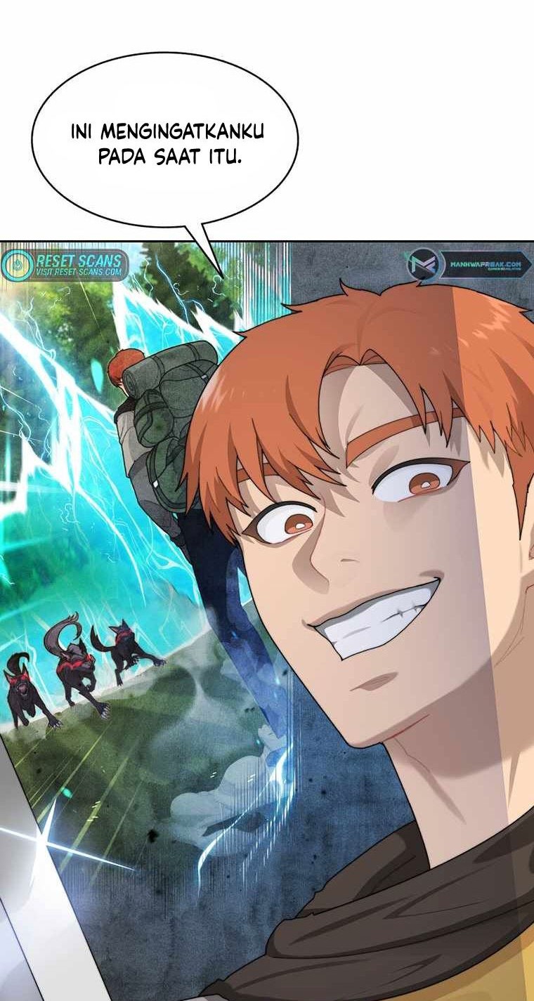Stuck in the Tower Chapter 14 - halaman 17