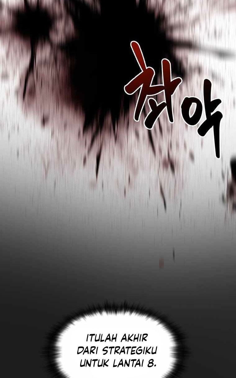 Stuck in the Tower Chapter 14 - halaman 27