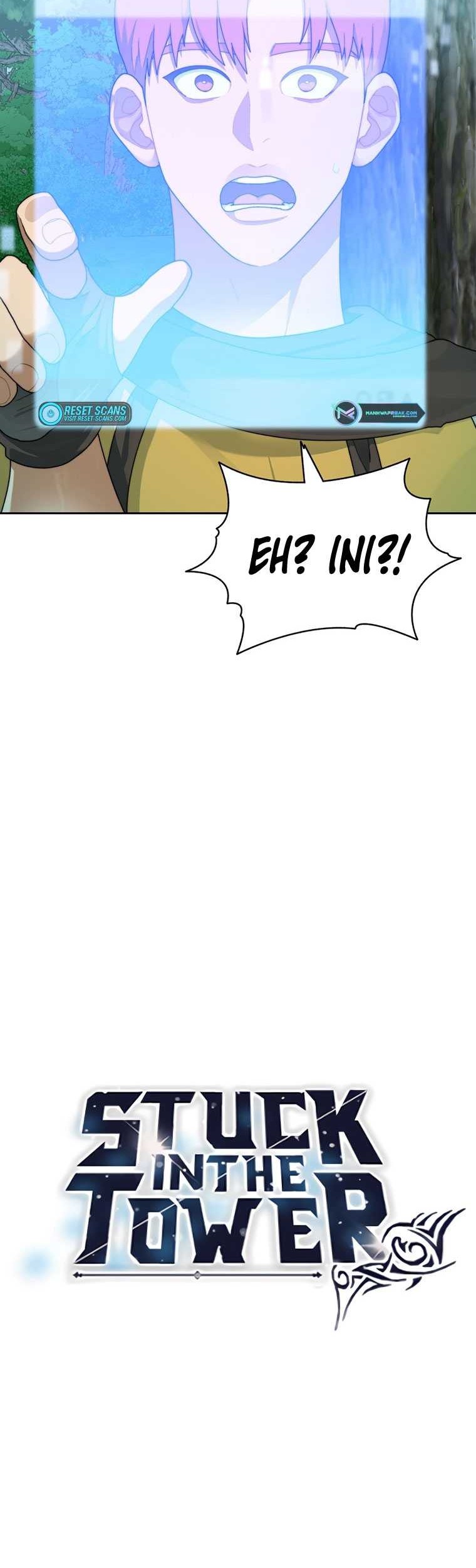 Stuck in the Tower Chapter 16 - halaman 15