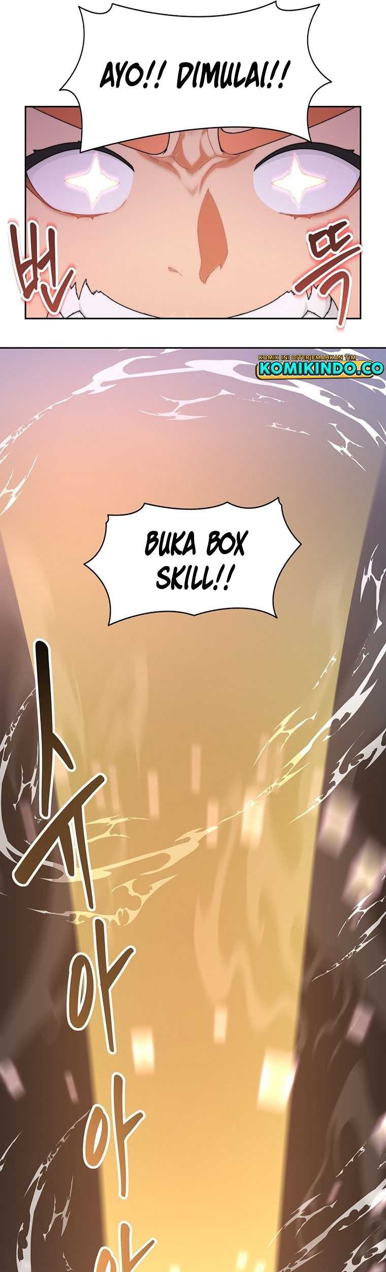 Stuck in the Tower Chapter 16 - halaman 26