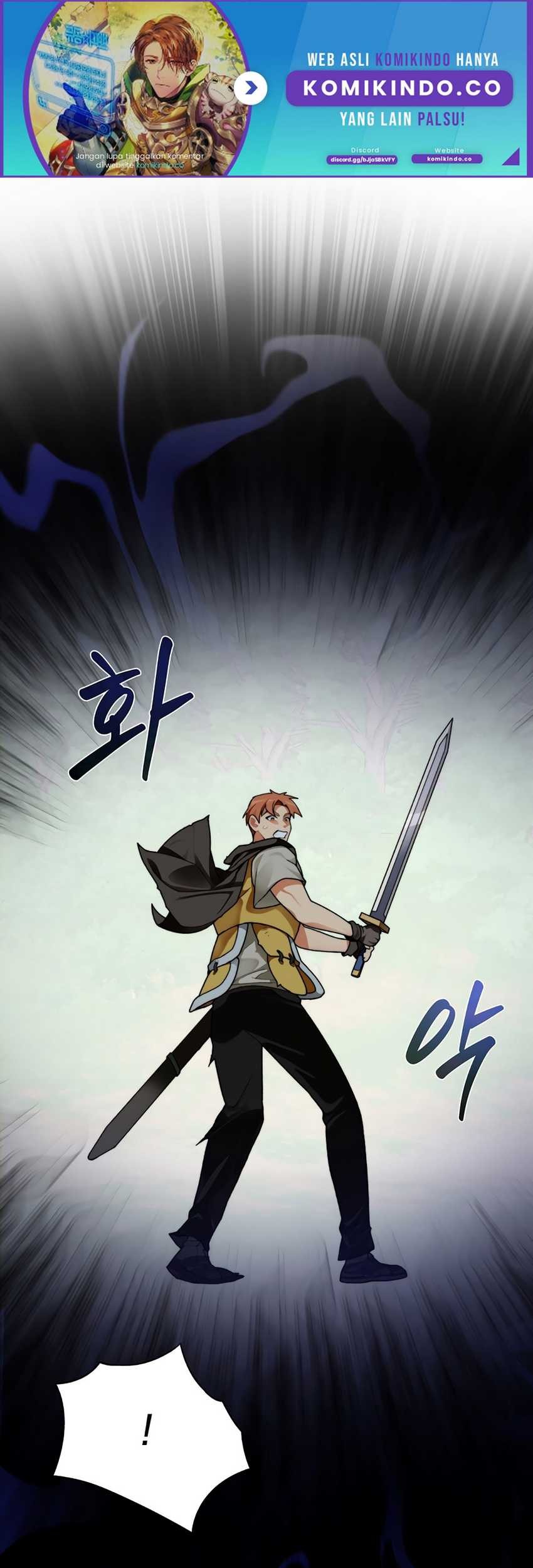 Stuck in the Tower Chapter 17 - halaman 2