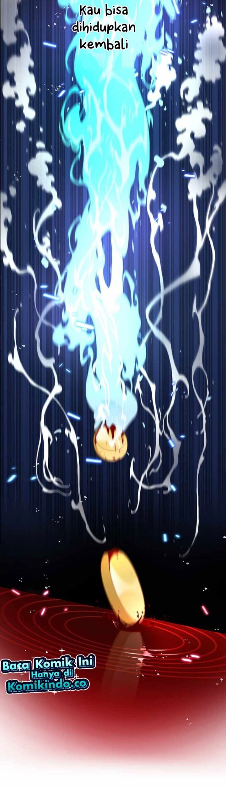Stuck in the Tower Chapter 2 - halaman 10