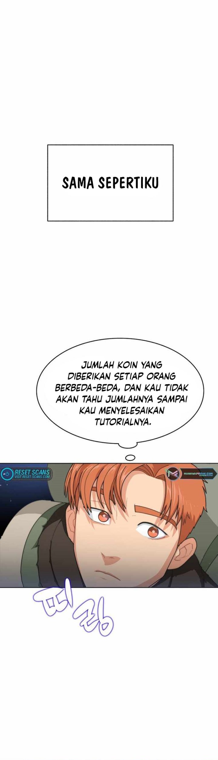 Stuck in the Tower Chapter 2 - halaman 11