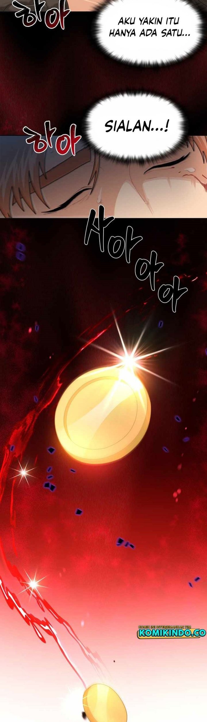 Stuck in the Tower Chapter 2 - halaman 34