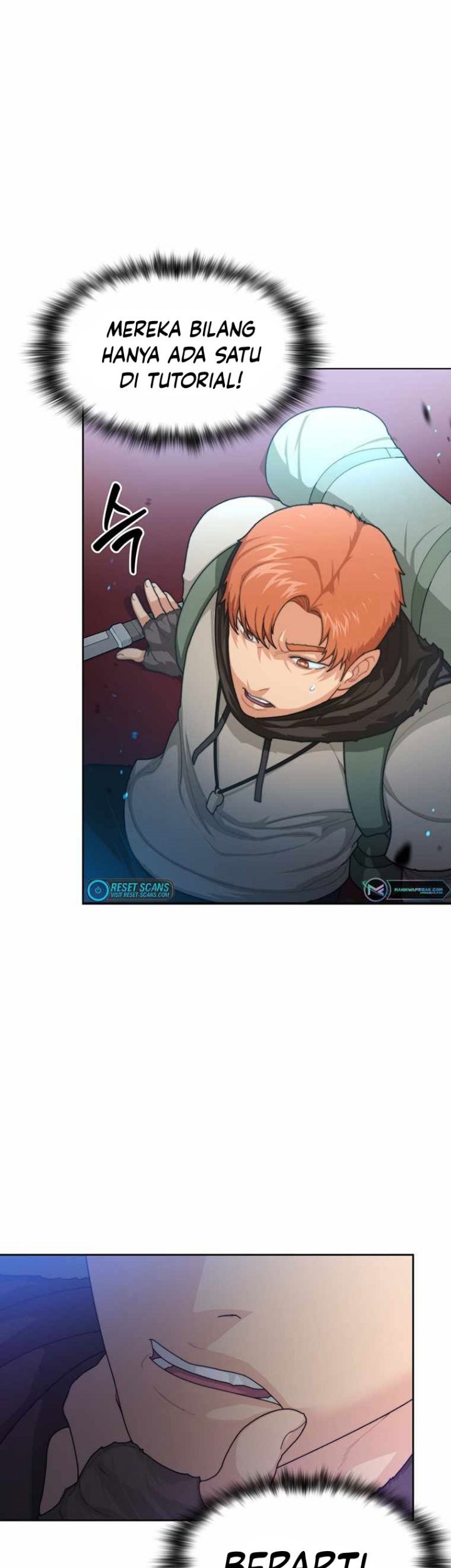 Stuck in the Tower Chapter 2 - halaman 37