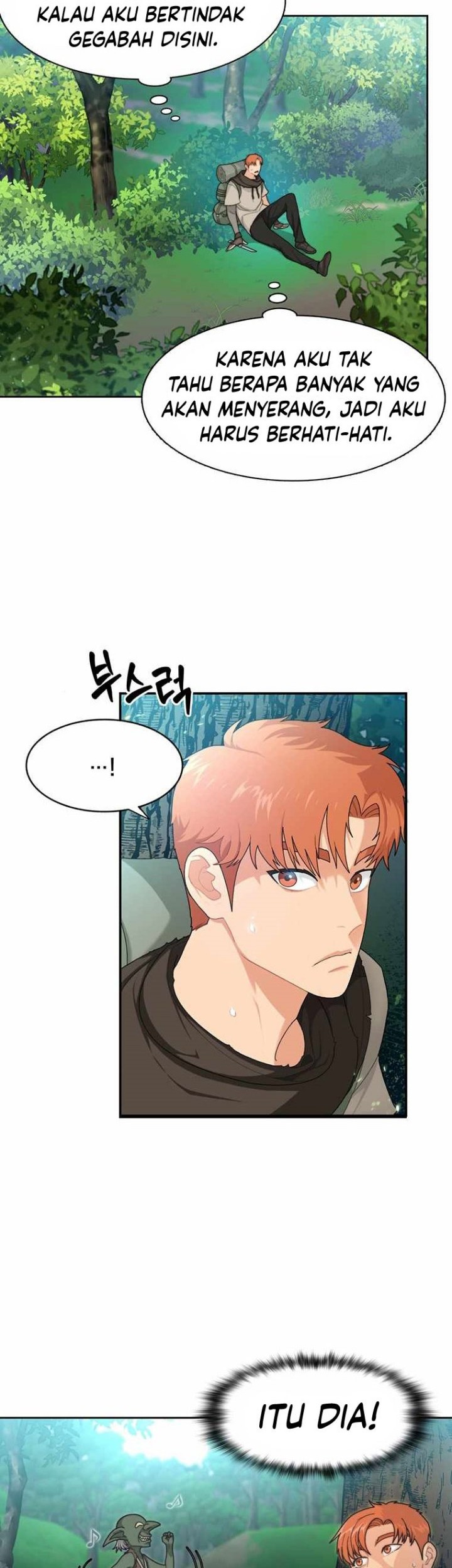 Stuck in the Tower Chapter 2 - halaman 44