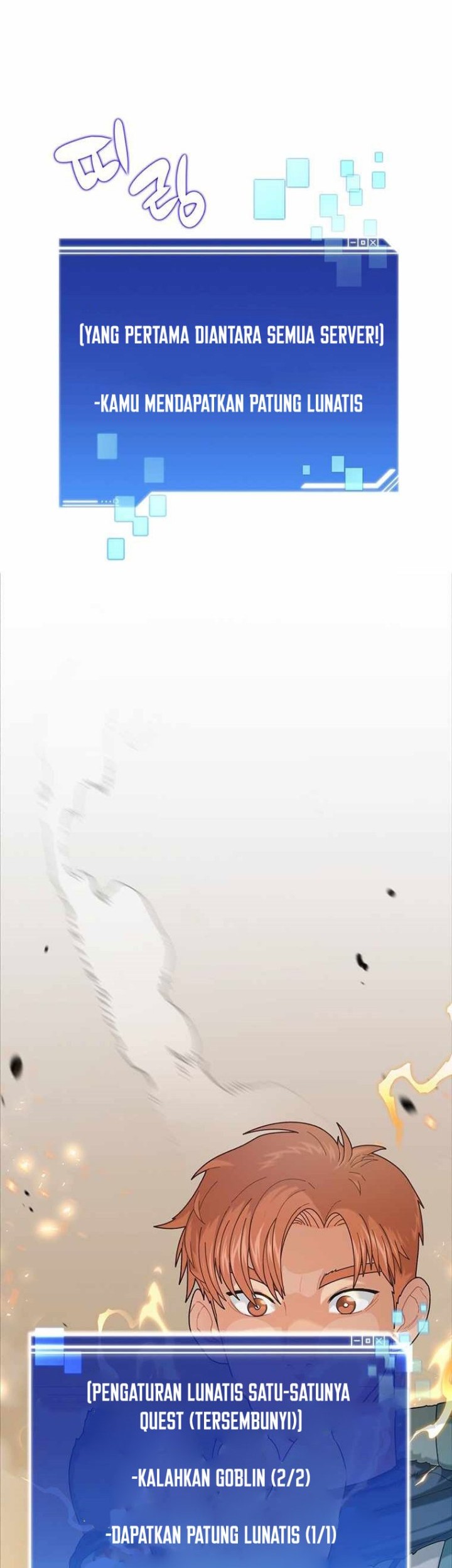 Stuck in the Tower Chapter 2 - halaman 58