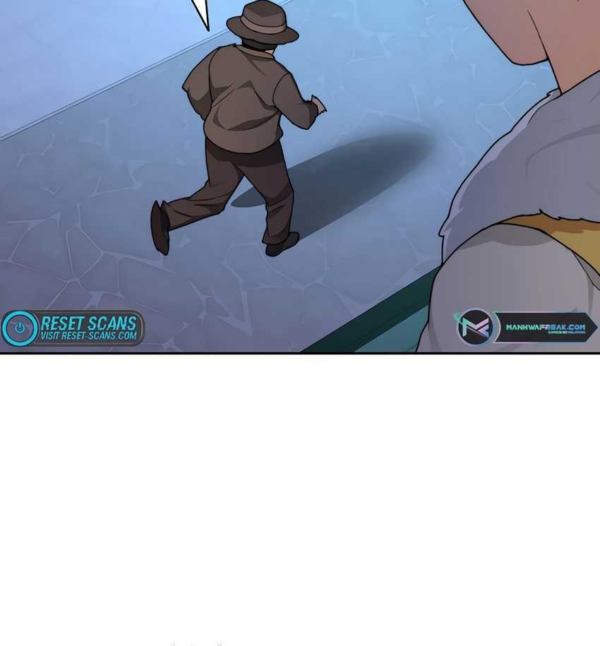Stuck in the Tower Chapter 21 - halaman 21
