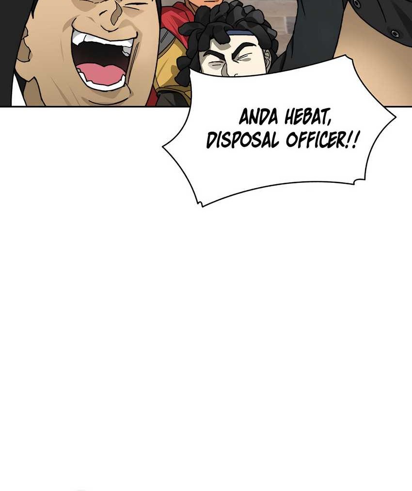 Stuck in the Tower Chapter 21 - halaman 49