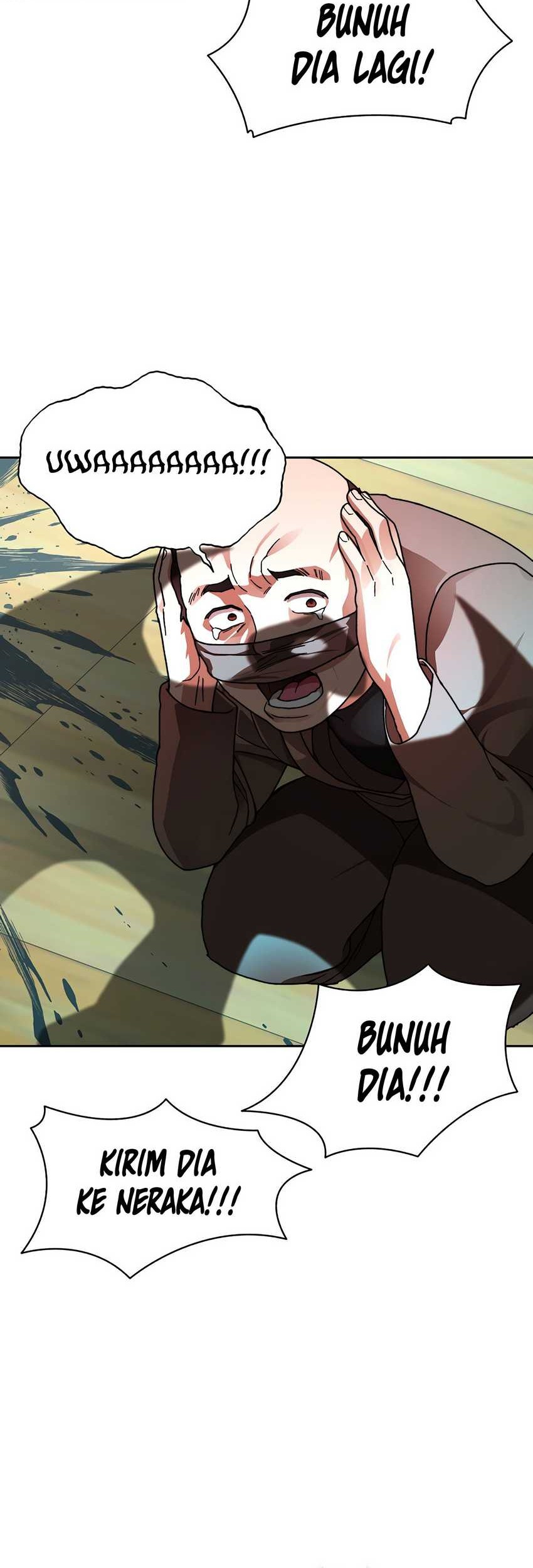 Stuck in the Tower Chapter 21 - halaman 51