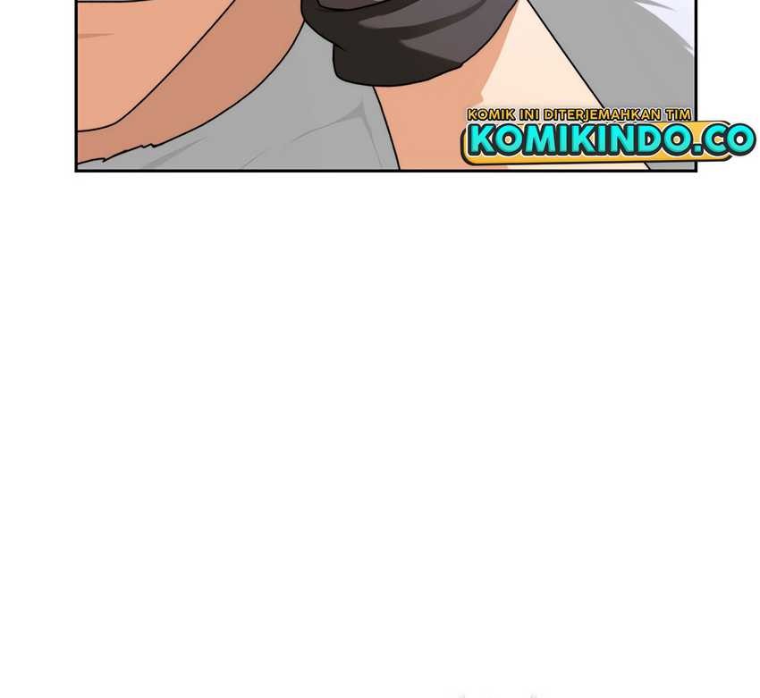 Stuck in the Tower Chapter 21 - halaman 54
