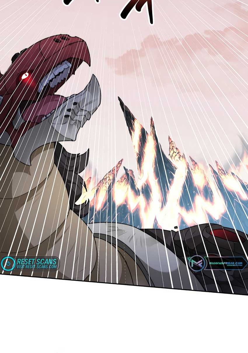 Stuck in the Tower Chapter 23 - halaman 51