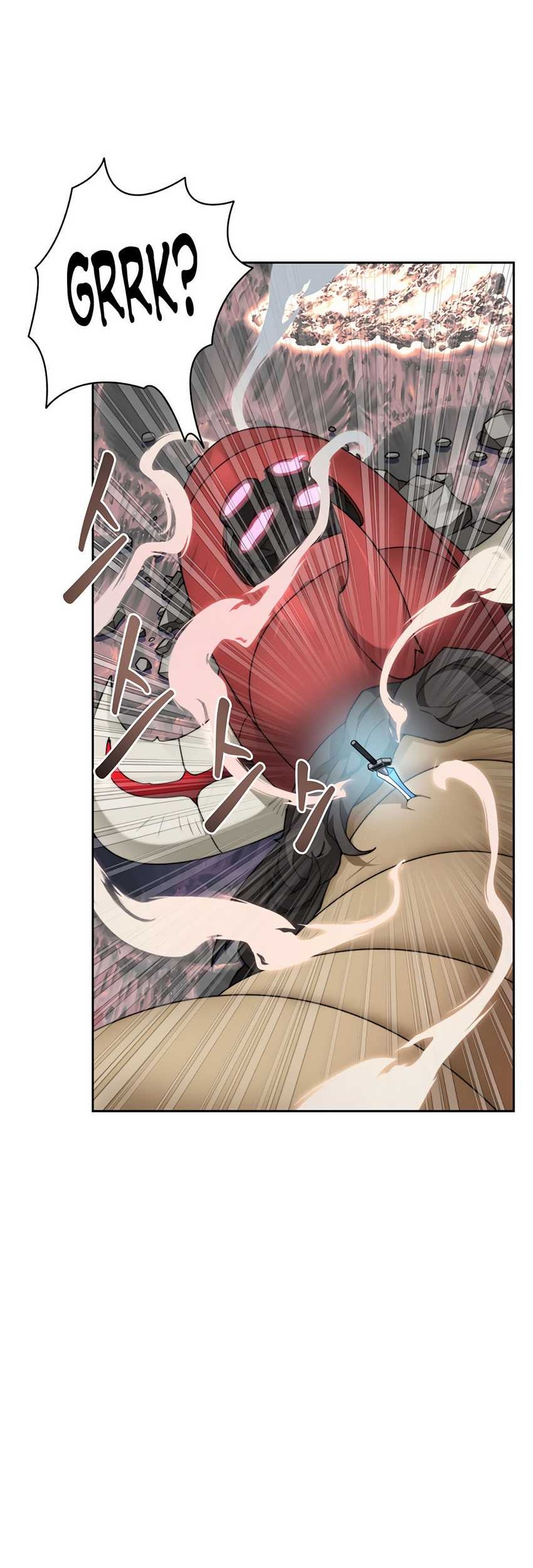 Stuck in the Tower Chapter 24 - halaman 15