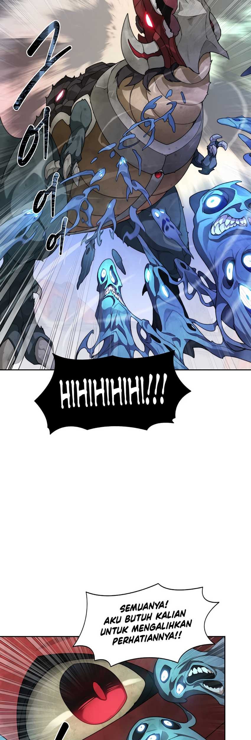 Stuck in the Tower Chapter 24 - halaman 26