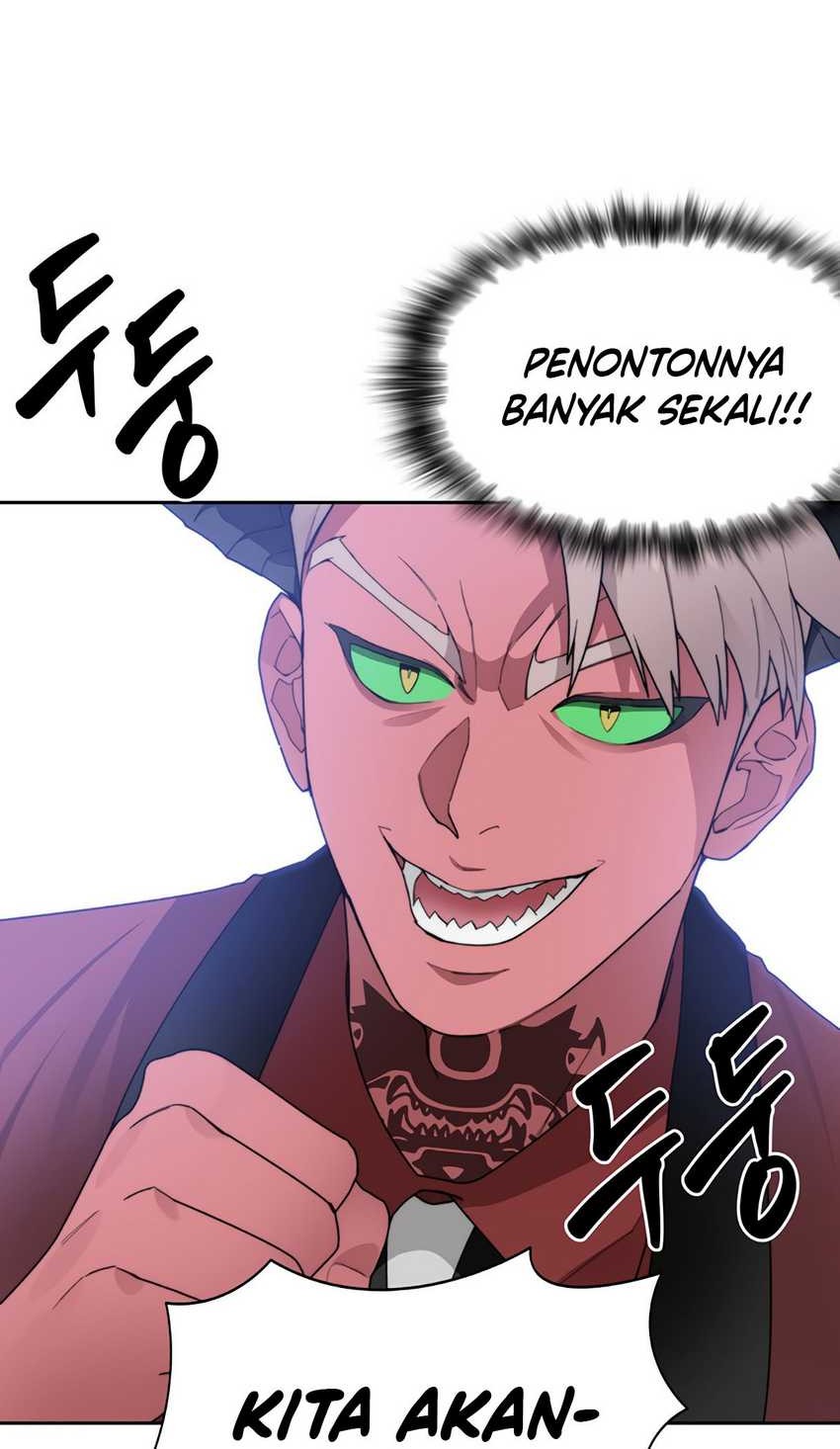 Stuck in the Tower Chapter 24 - halaman 61