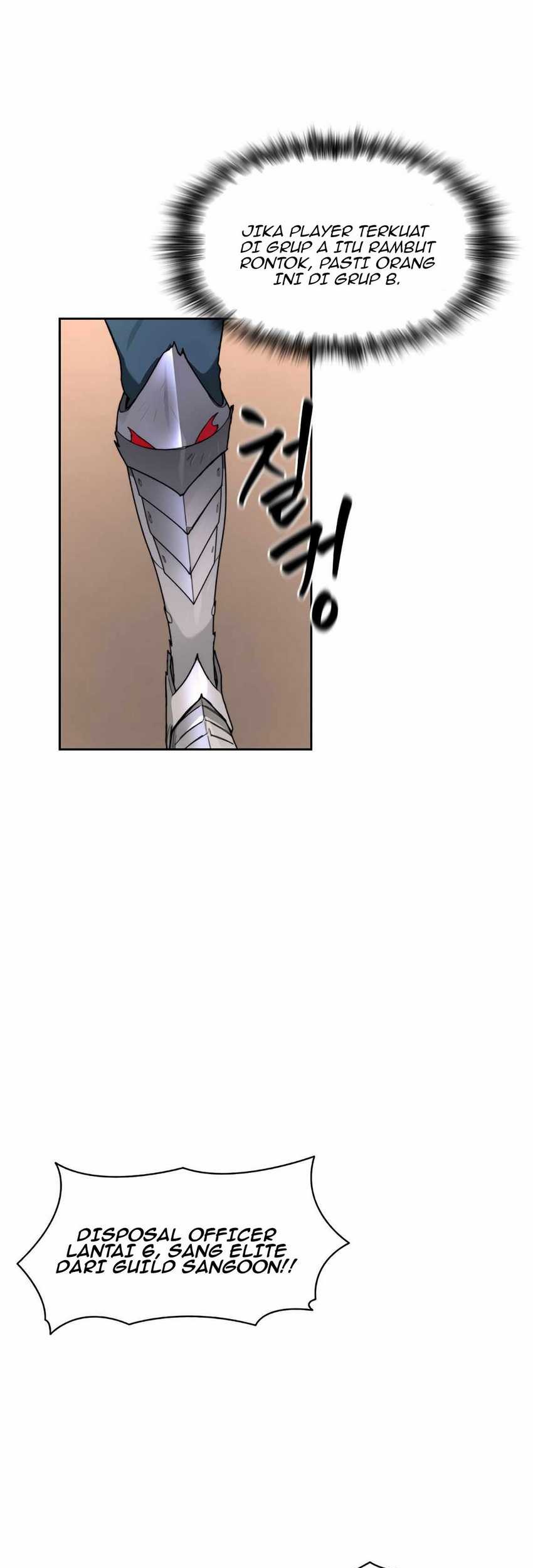 Stuck in the Tower Chapter 26 - halaman 14