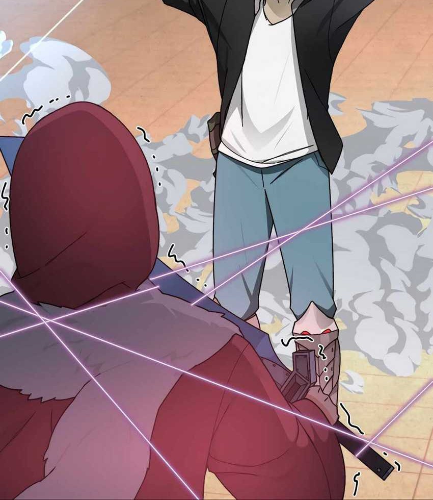 Stuck in the Tower Chapter 26 - halaman 50