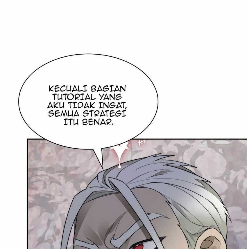 Stuck in the Tower Chapter 26 - halaman 62