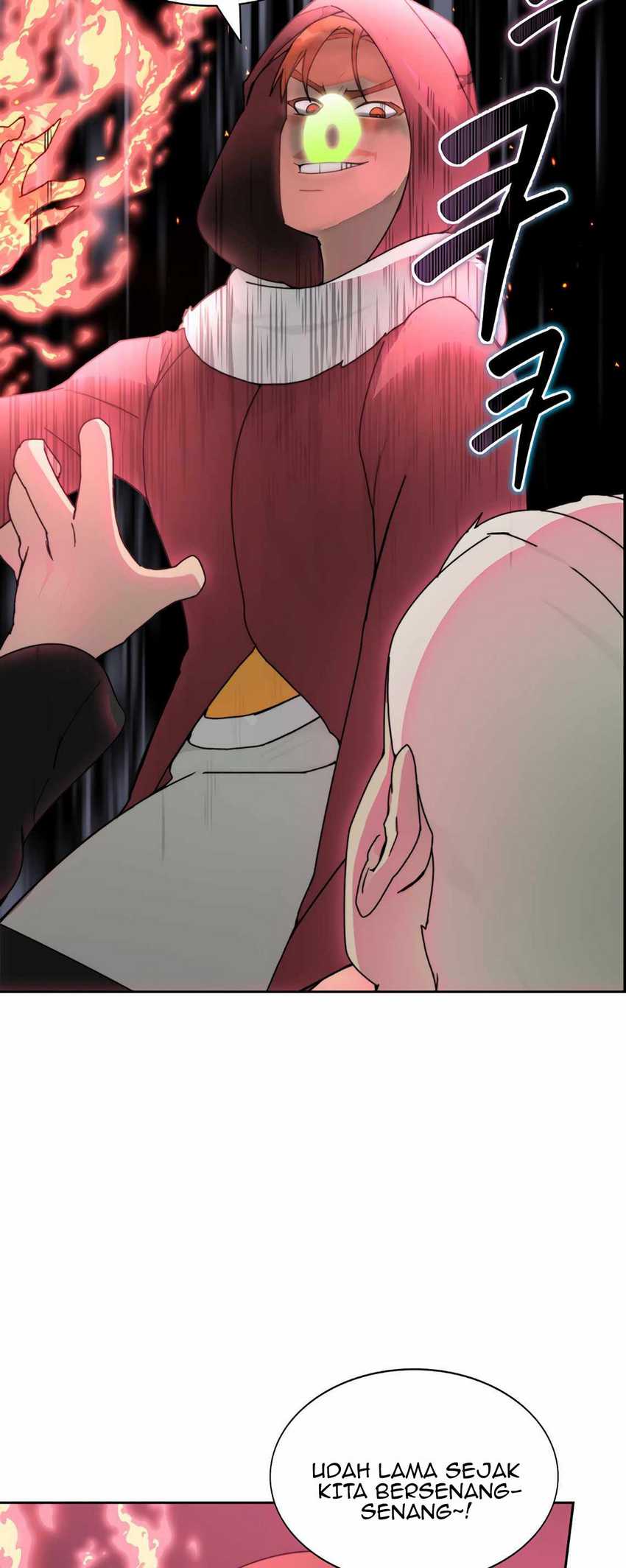 Stuck in the Tower Chapter 26 - halaman 81