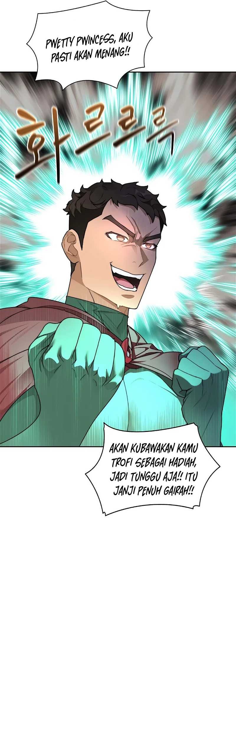 Stuck in the Tower Chapter 27 - halaman 26