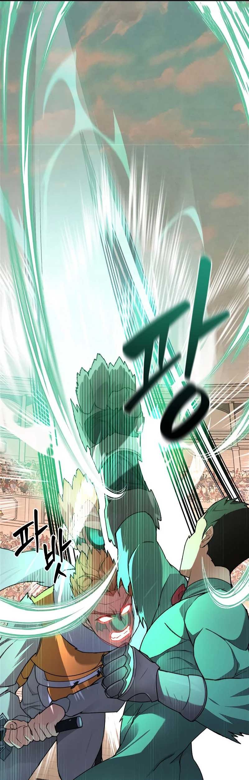 Stuck in the Tower Chapter 27 - halaman 43