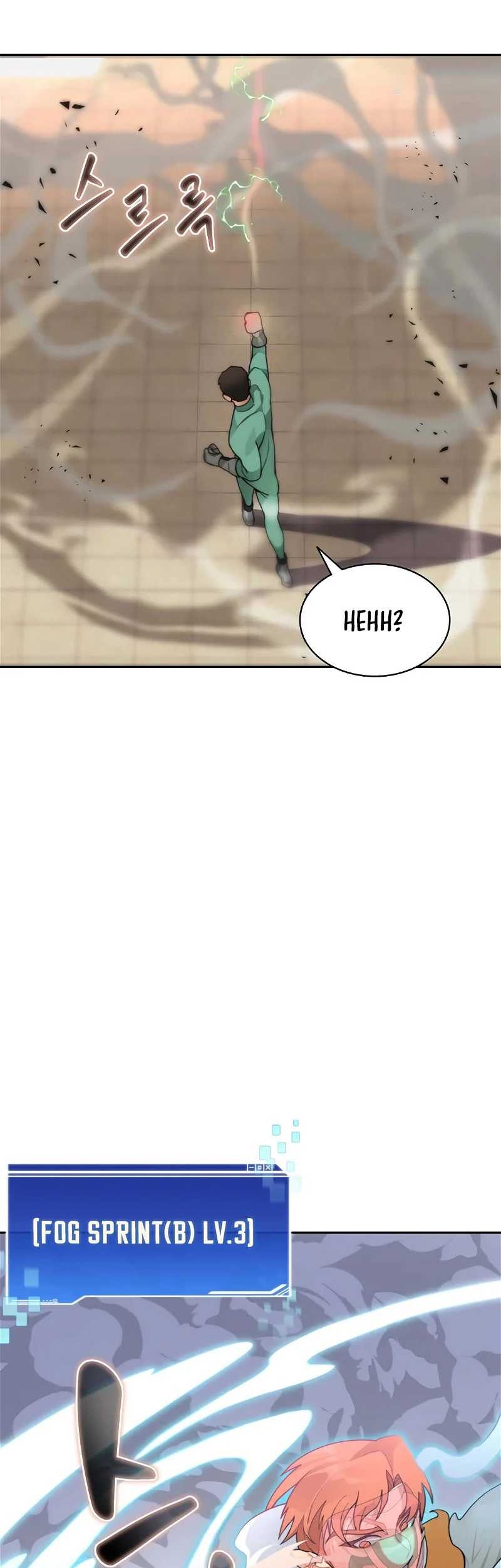 Stuck in the Tower Chapter 27 - halaman 51
