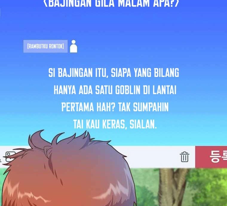 Stuck in the Tower Chapter 3 - halaman 50