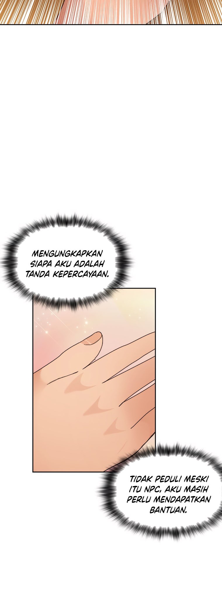 Stuck in the Tower Chapter 30 - halaman 50