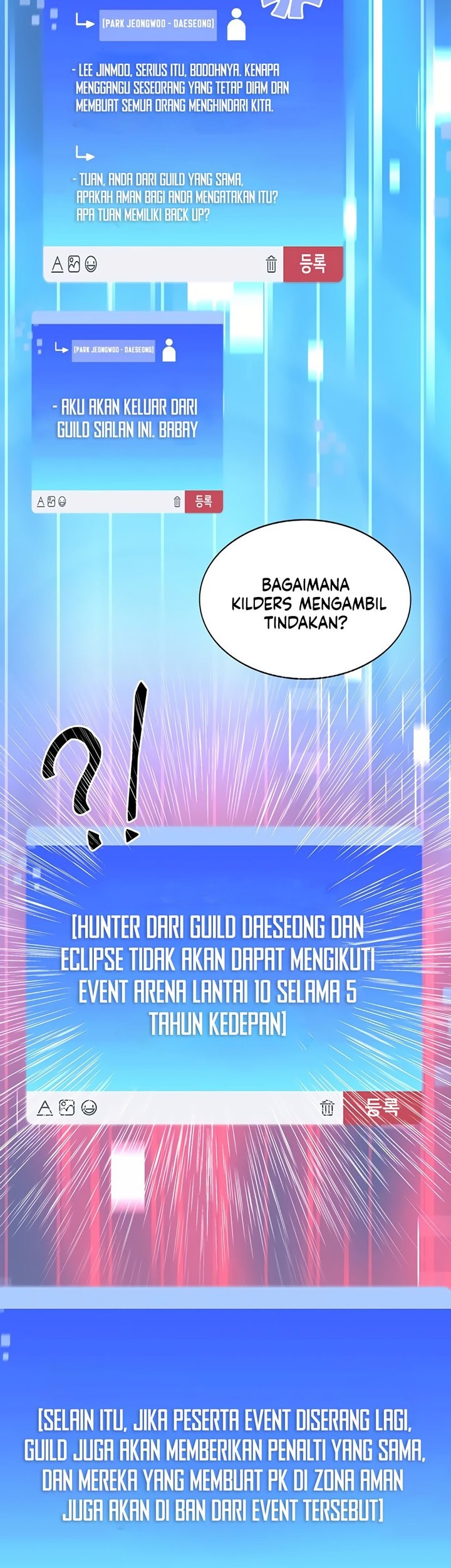 Stuck in the Tower Chapter 31 - halaman 56