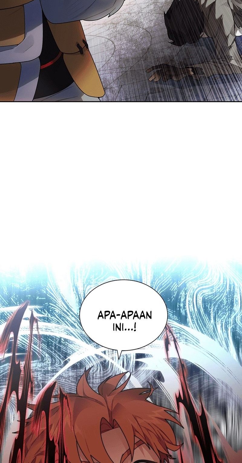 Stuck in the Tower Chapter 36 - halaman 22