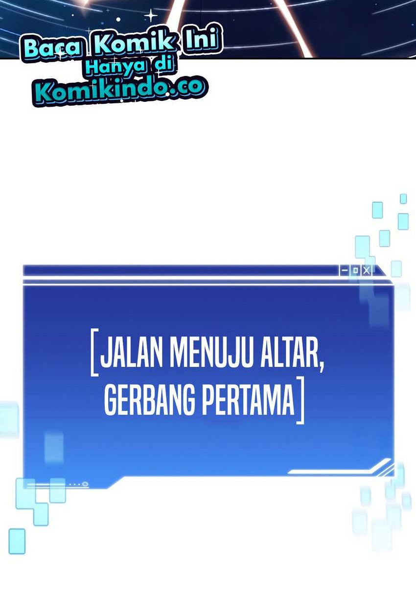 Stuck in the Tower Chapter 38 - halaman 11