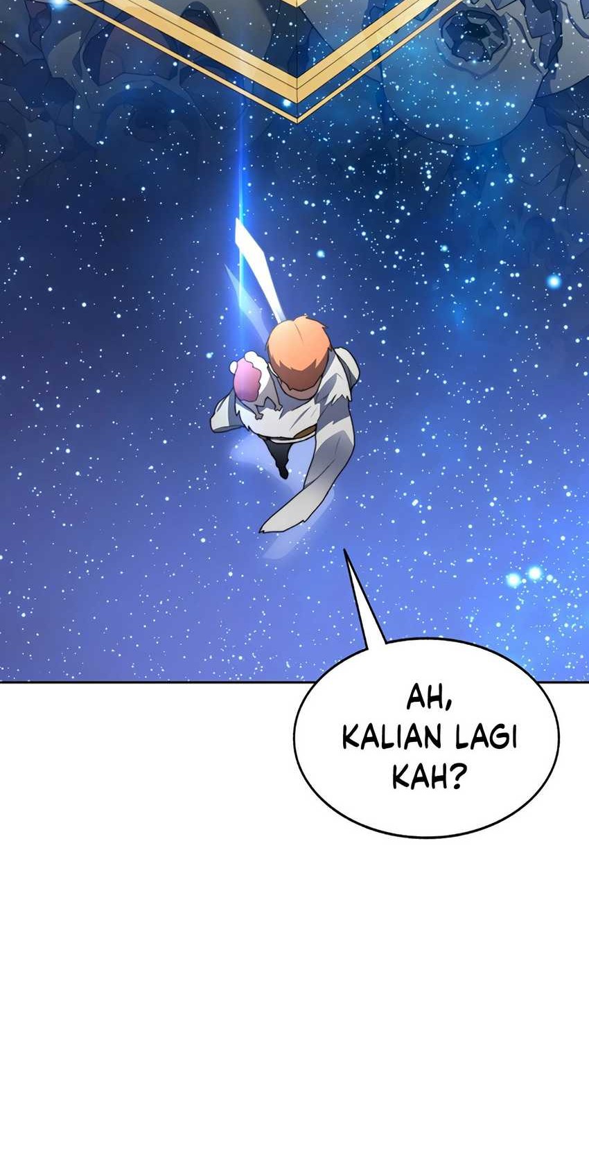 Stuck in the Tower Chapter 38 - halaman 15
