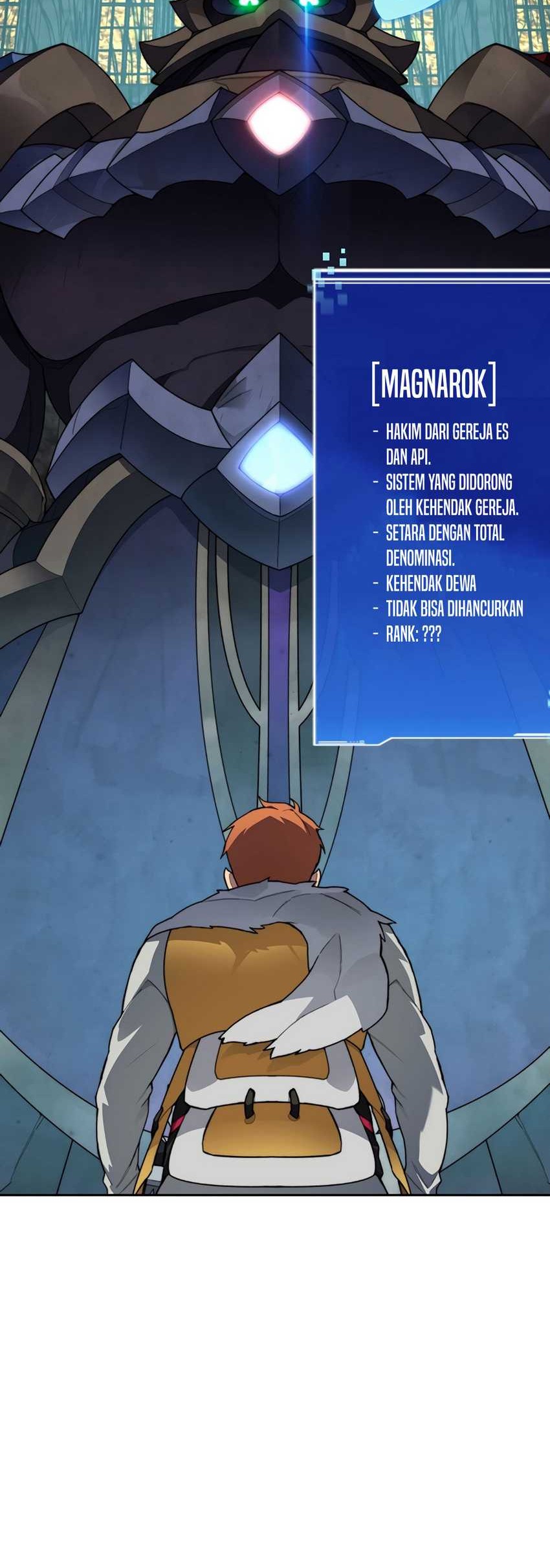 Stuck in the Tower Chapter 38 - halaman 66