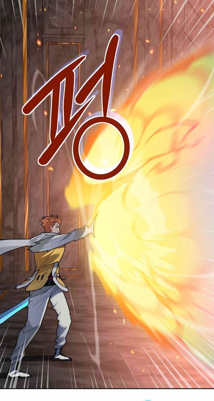 Stuck in the Tower Chapter 39 - halaman 28