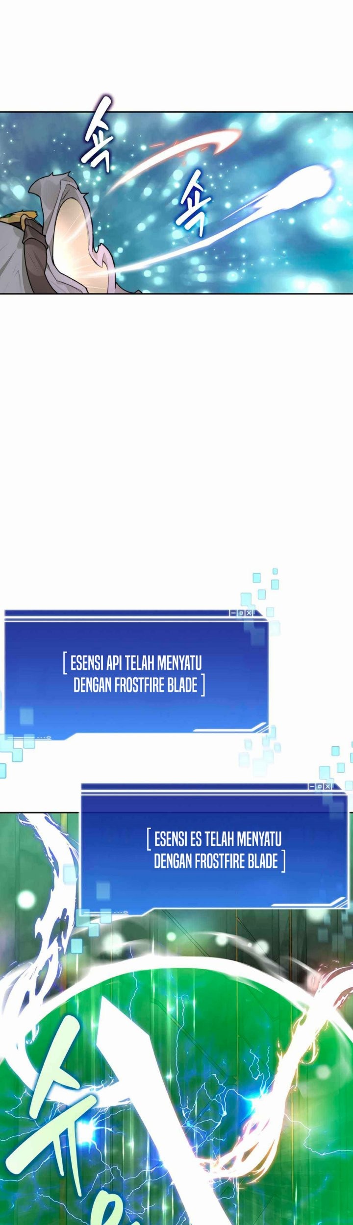 Stuck in the Tower Chapter 39 - halaman 4