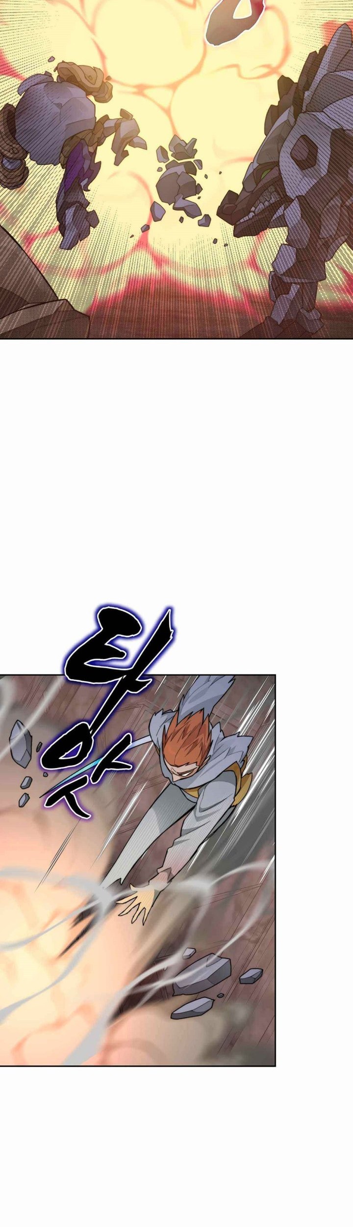 Stuck in the Tower Chapter 39 - halaman 41