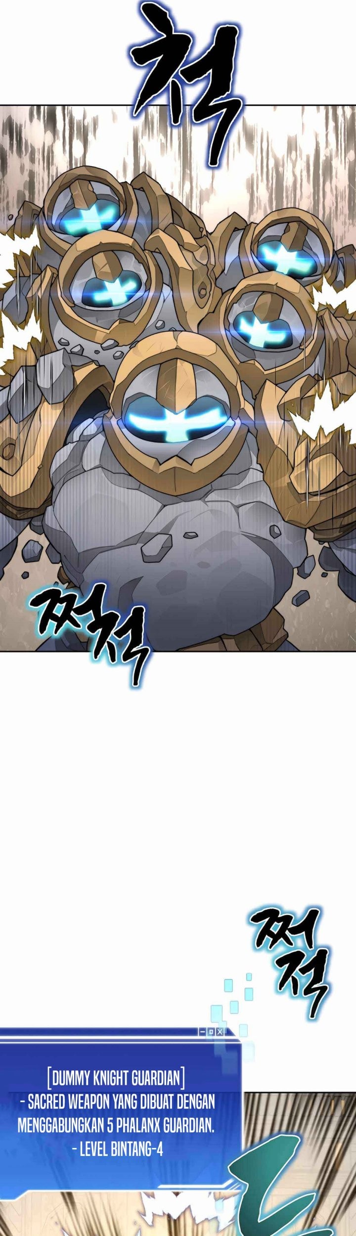 Stuck in the Tower Chapter 39 - halaman 48