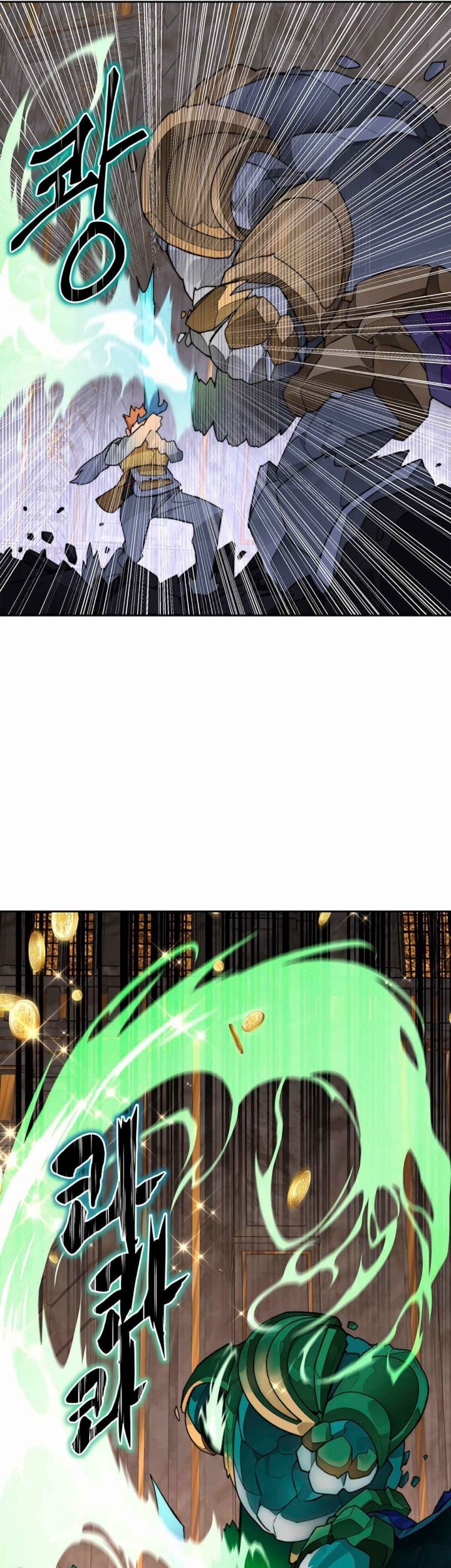 Stuck in the Tower Chapter 39 - halaman 52