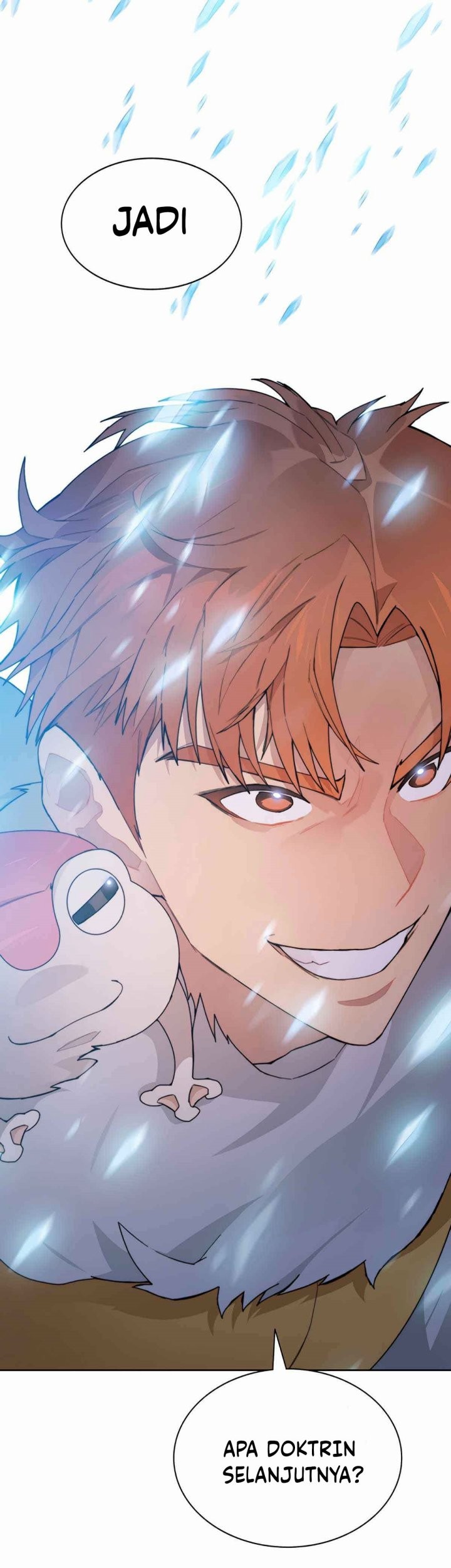 Stuck in the Tower Chapter 39 - halaman 62