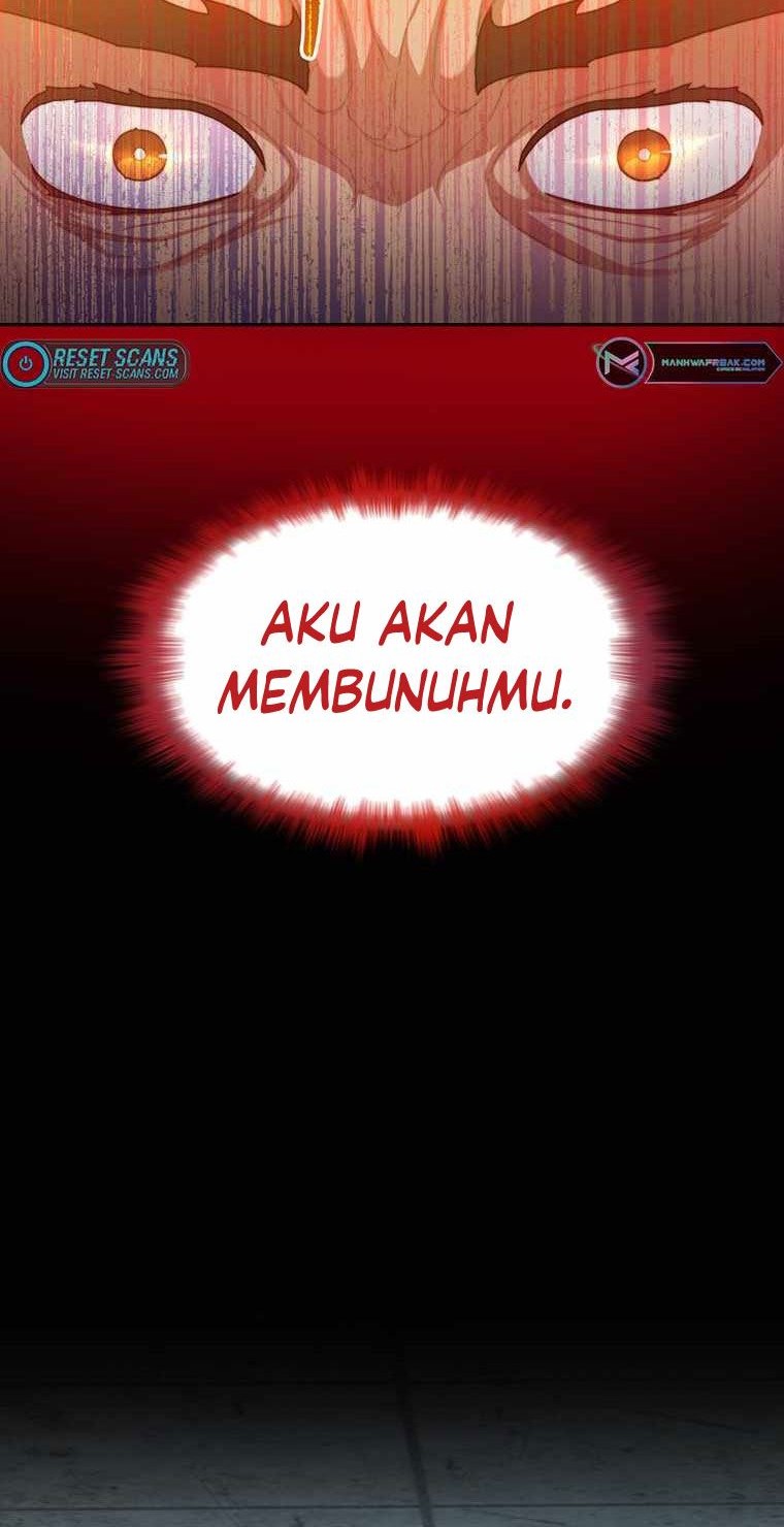 Stuck in the Tower Chapter 4 - halaman 33