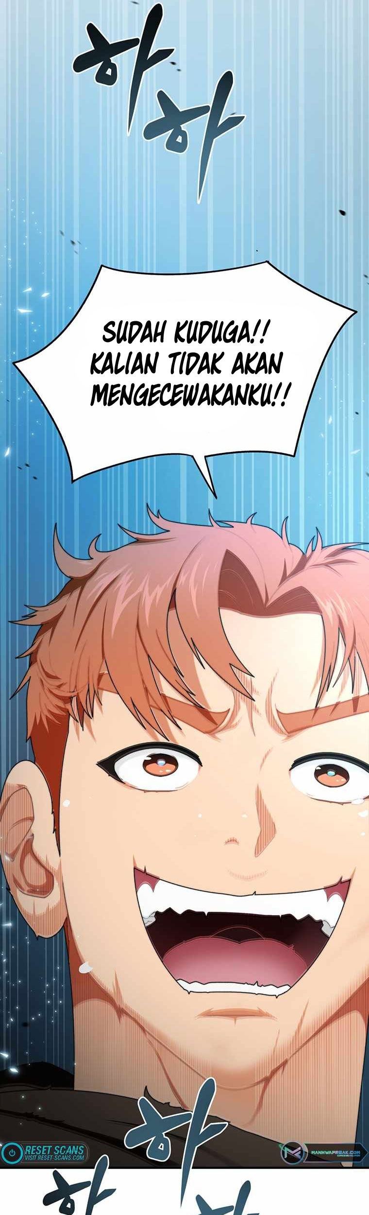 Stuck in the Tower Chapter 4 - halaman 52